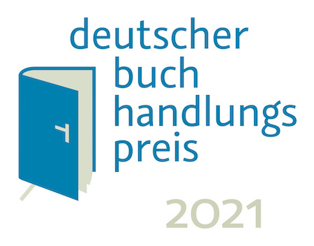 Deutscher Buchhandelspreis 2021