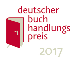 Deutscher Buchhandelspreis 2017