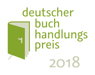 Deutscher Buchhandelspreis 2018